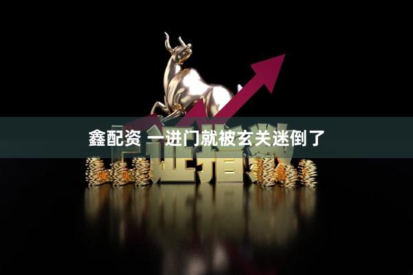 鑫配资 一进门就被玄关迷倒了